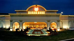 The Horseshoe Casino