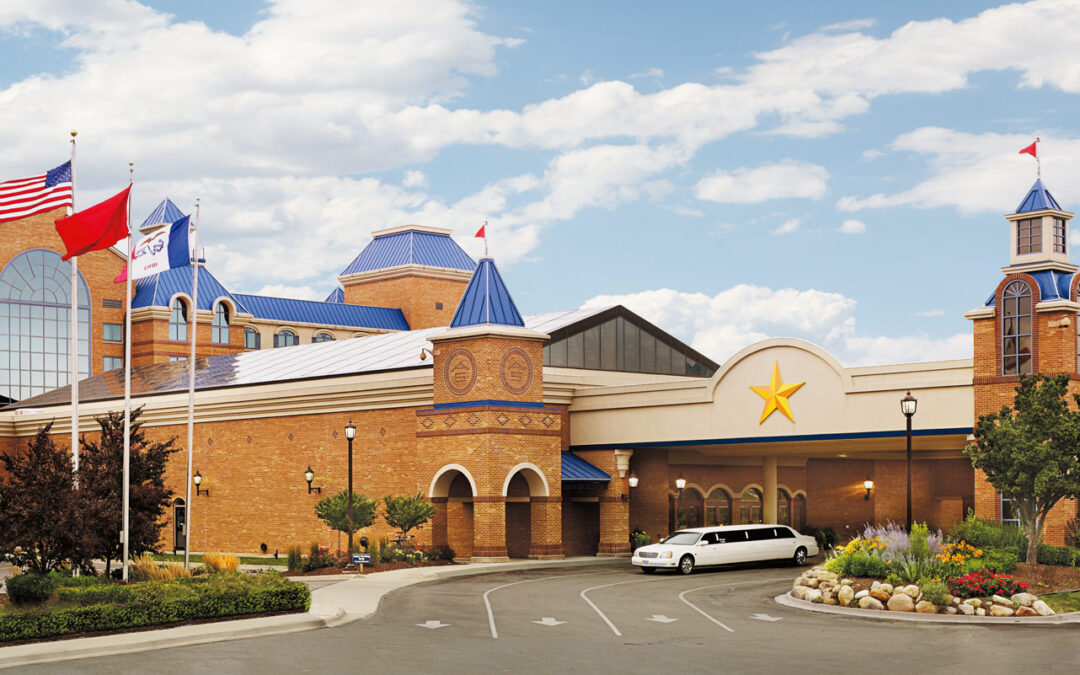 Ameristar Casino