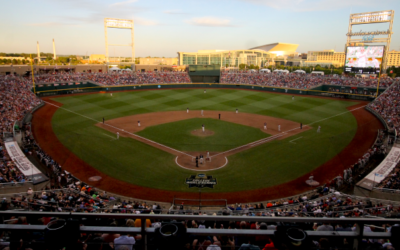 Charles Schwab Field Omaha