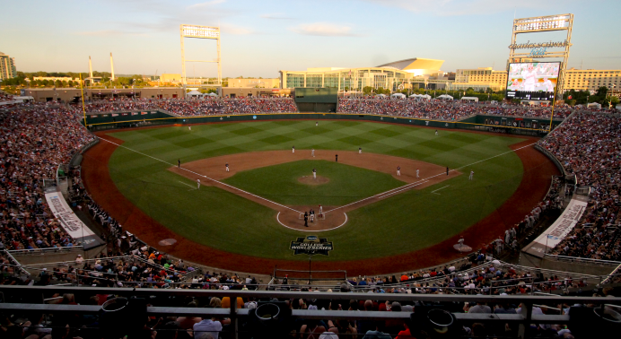 Charles Schwab Field Omaha