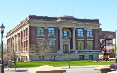 Council Bluffs Public Library