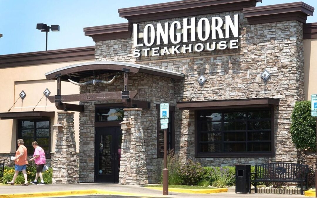 Longhorn Steak House