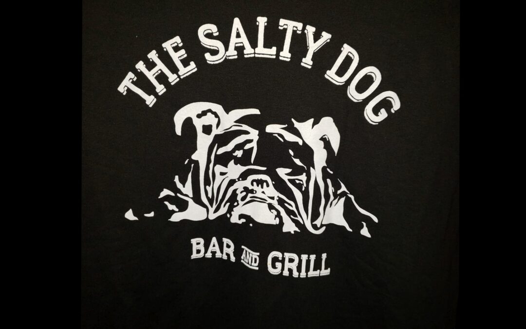 The Salty Dog Bar and Grill